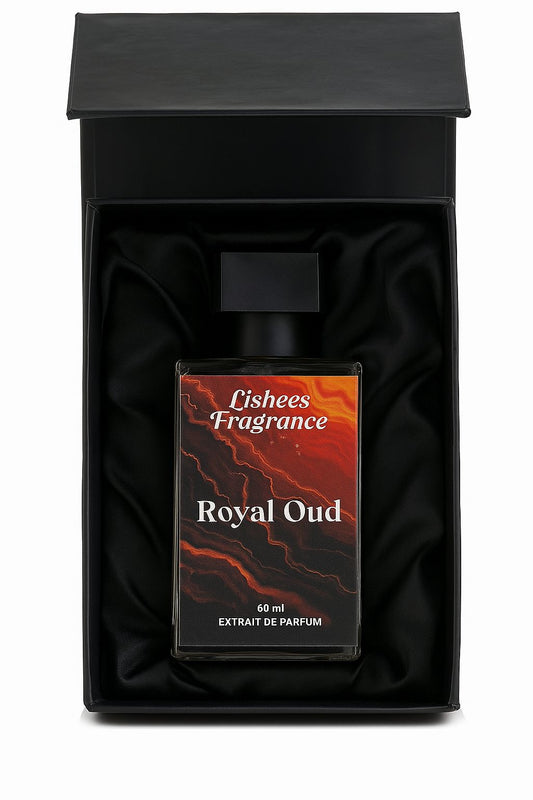 Royal Oud